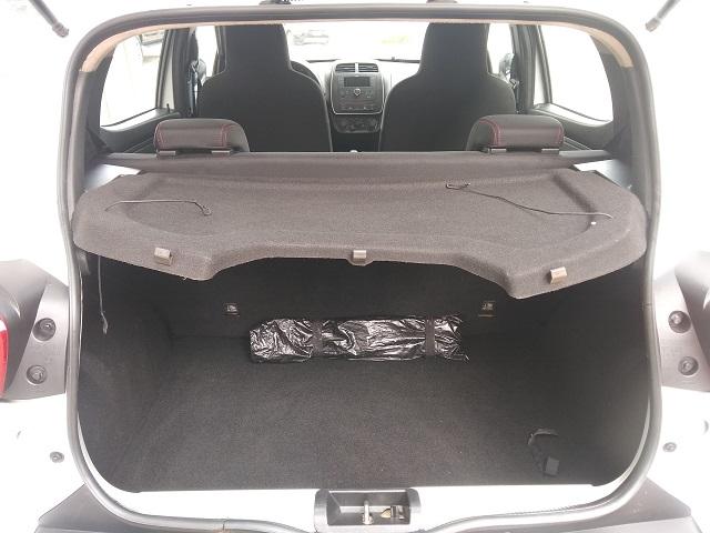RENAULT KWID 1.0 12V SCE FLEX ZEN MANUAL - Foto 11