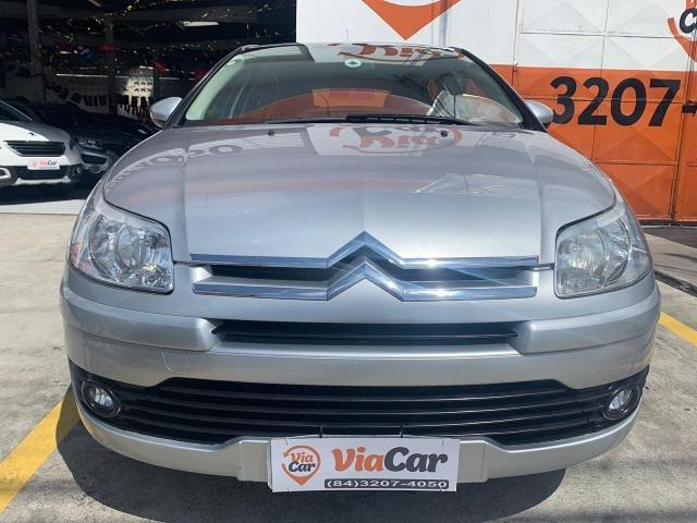 Citroen C4 2.0 Exclusive Sport 2013 - Extraaa