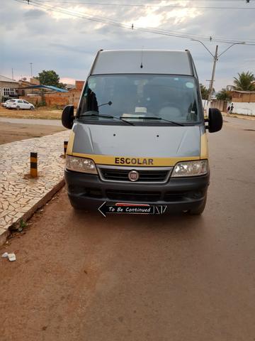 Ducato 2.3 MultJet - Foto 5