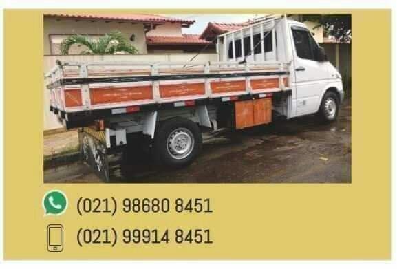 Frete, mudança /transporte de vidros - Foto 2