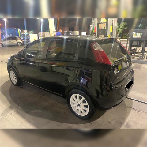 FIAT PUNTO o mais novo da OLX - Foto 4