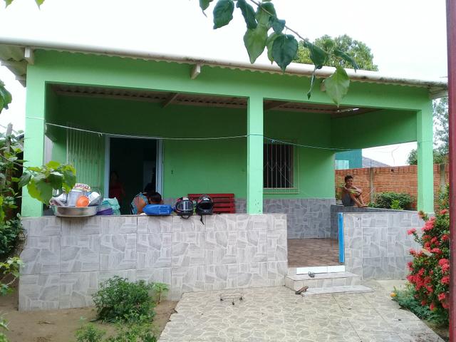 Casa para vender