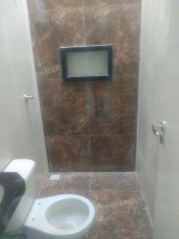 Excelente casa com 3 quantos no loteamento Green field - Foto 12