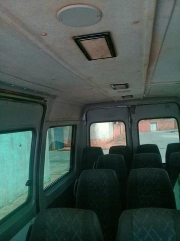 Ducato 09/10 45 mil sem ar - Foto 10