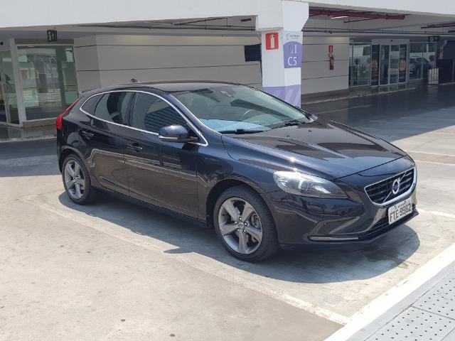 Volvo V40 2.0 2014/2013 - T4 Dynamic 180 cv - Foto 3