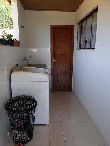 Sítio - Chácara com casa recém contruída e churrasqueira - Foto 19