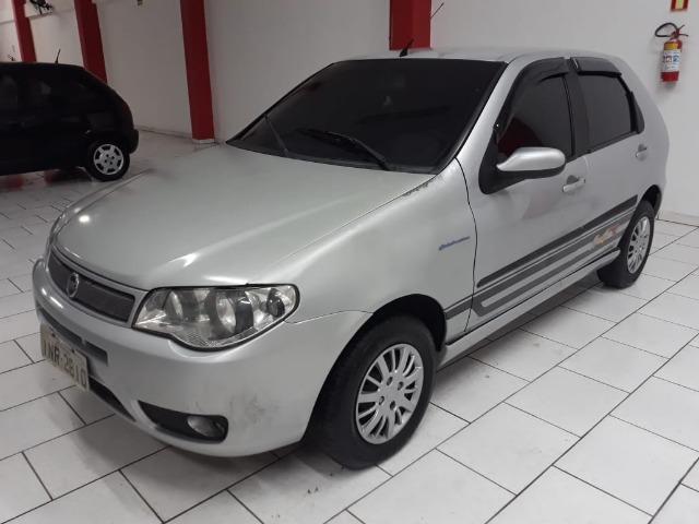 Palio ELX 1.4 Barbada