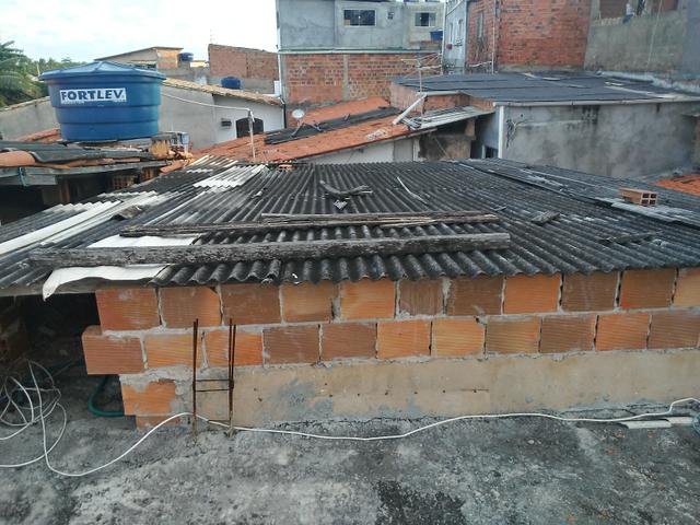 Vendo lage proximo ao Farol de Itapua - Foto 4
