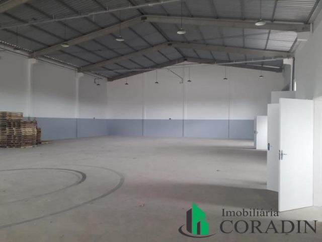 Barrações para locação - Foto 5