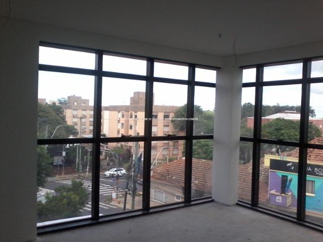 Alugo Sala na Av. Dr. Barcelos, proximo ao Forum de Canoas