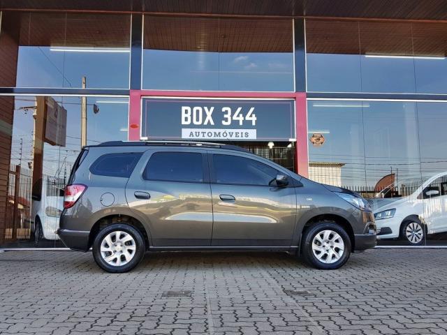 Chevrolet Spin LTZ AUT 7 LUGARES 5P - Foto 5