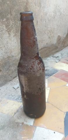 Garrafa de Cerveja