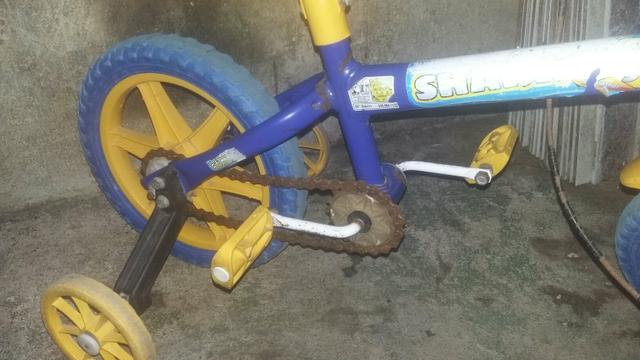 Bicicleta - Foto 2