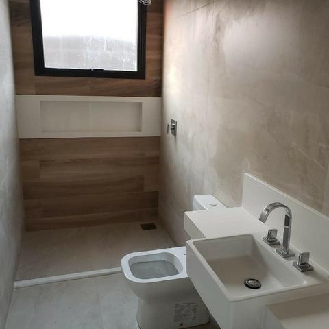 Casa terrea condominio florais dos lagos - Foto 3
