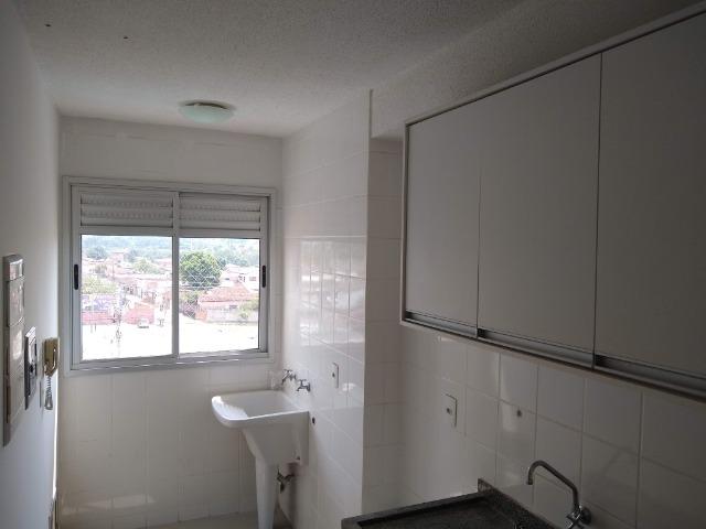 Garden 3 Américas 68mts² 3/4 - Porcelanato/02 vagas/Sol da Manhã - Foto 7