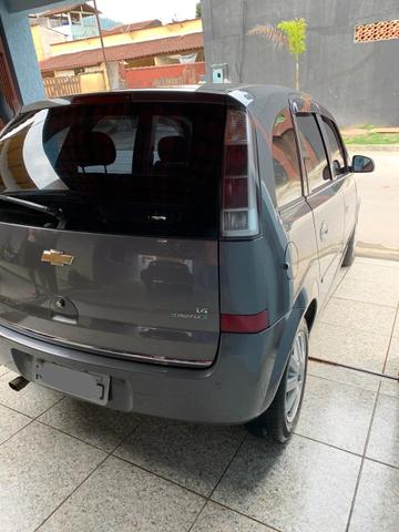 Vendo Meriva Maxx 1.4 Flex 2012 - Foto 7
