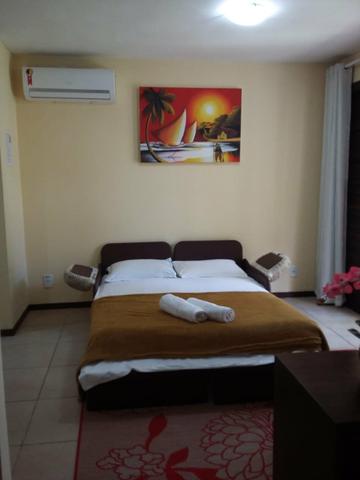 Alugo apartamento Praia da Pipa!! pacote réveillon entrada dia 27/12 saída dia 02/01 - Foto 14