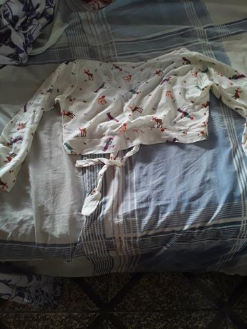 Blusinha nova - Foto 2