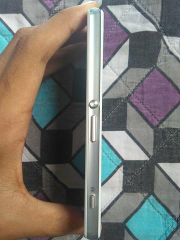 Sony Xperia Z3c 20 Mpxls - Foto 4