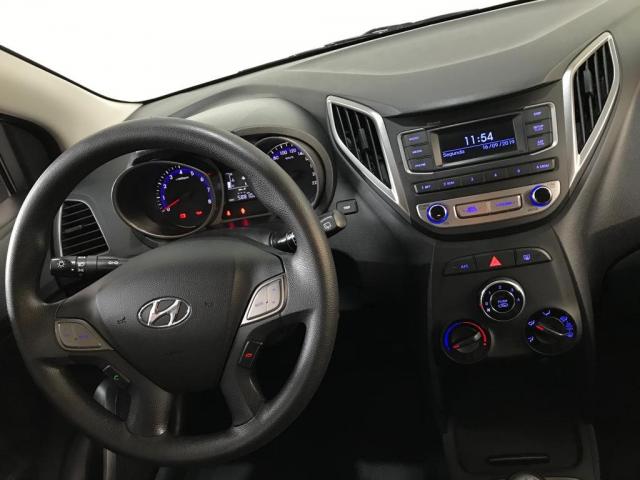 HYUNDAI HB20 2017/2017 1.0 COMFORT PLUS 12V FLEX 4P MANUAL - Foto 13
