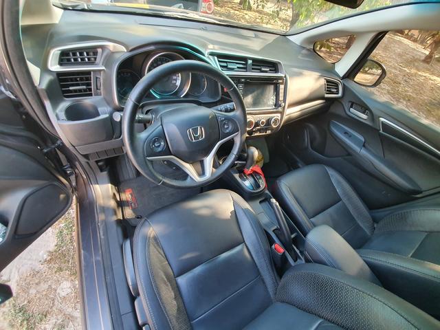 Honda Wr-v cvt 17/18 R$63.000,00 - Foto 6