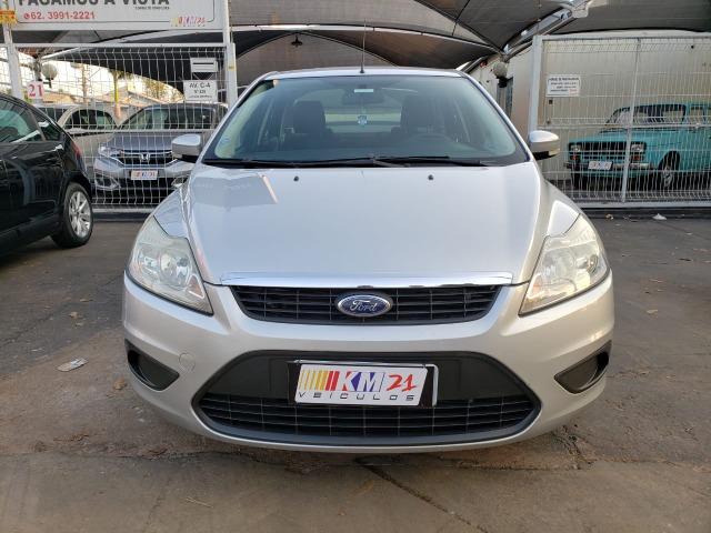 Focus Sedan Automático - Foto 5