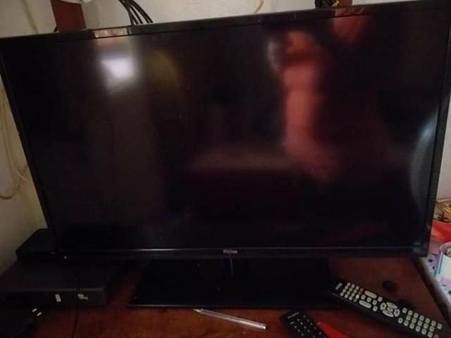 Vendo essa TV de 32polegadas