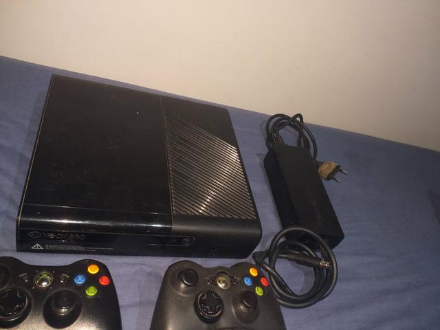 Xbox 360 - Foto 2