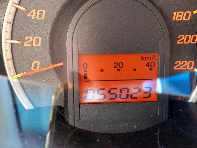 Vendo Fit Twist 13/13 branco, placa A, excelente estado baixa KM Londrina - Foto 12