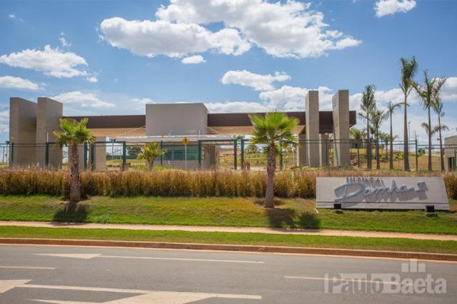 Lote a partir 142mil - Damha Residencial
