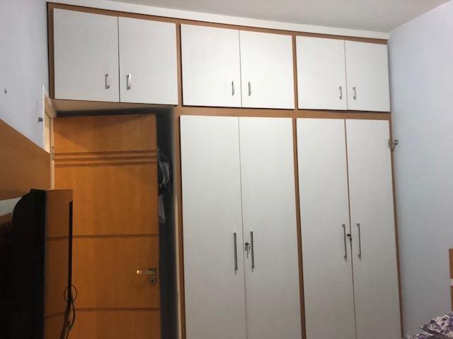 Apartamento Cajazeiras -Green Park - Foto 12