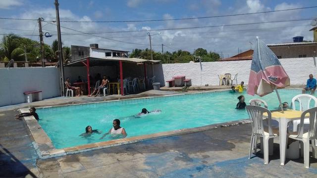 Praia de Ponta de Pedra (Catuama) - Foto 5