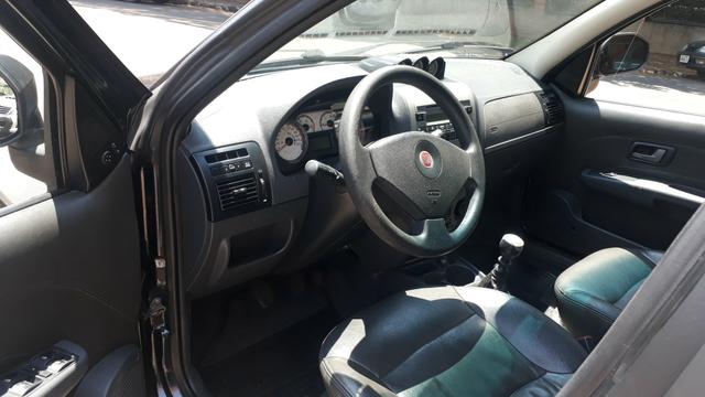 Palio weekend adventure locker - Foto 3