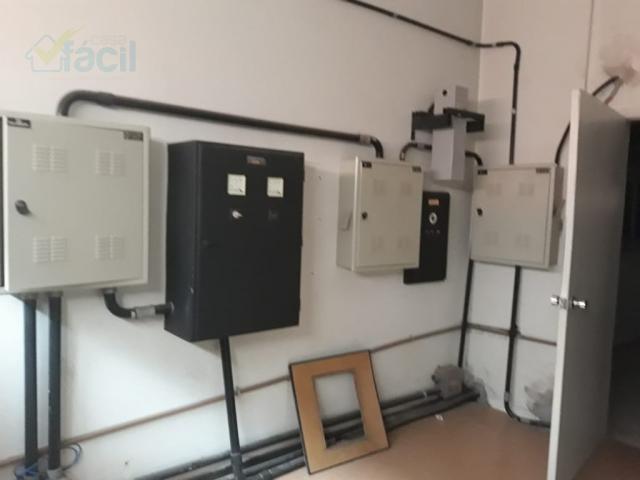 307 - Imóvel Comercial no Alto Boa Vista - Foto 4