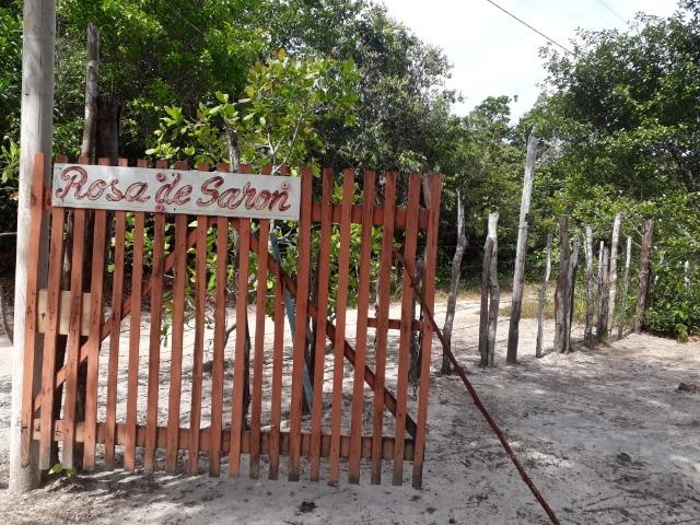 Terreno com Igarapé - Ramal do 30 Curuçá