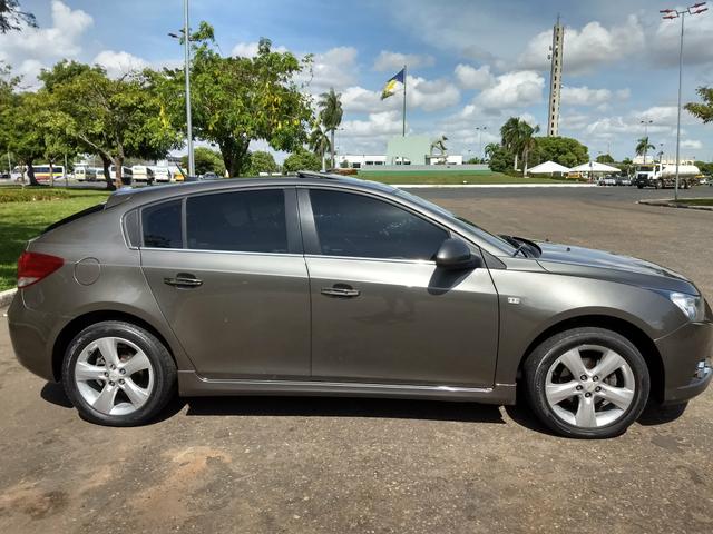 Chevrolet Cruze HB Sport LTZ Aut 13/14 - Foto 4