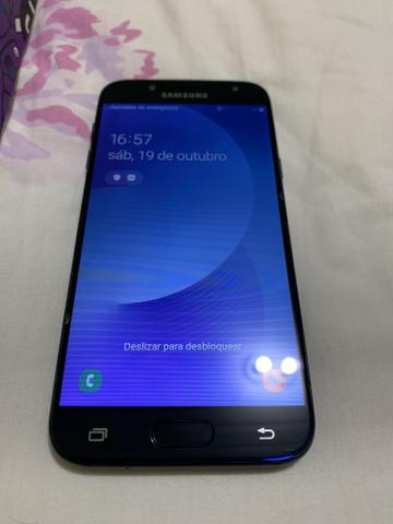 Samsung j5 pro (aceito troca) - Foto 3