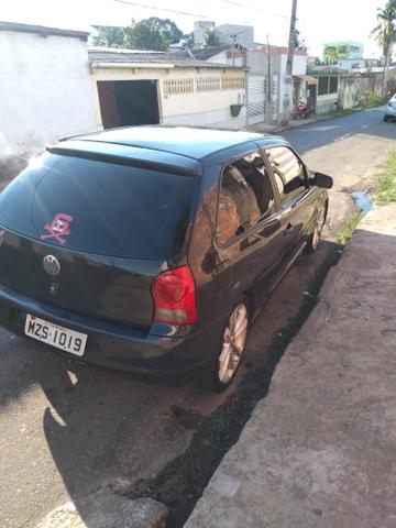 Gol g4 - Foto 2
