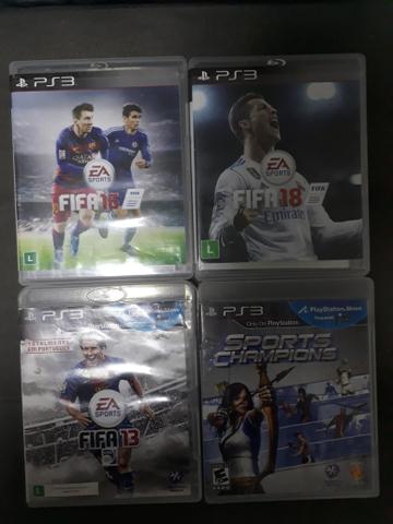 Ps3 - Foto 5