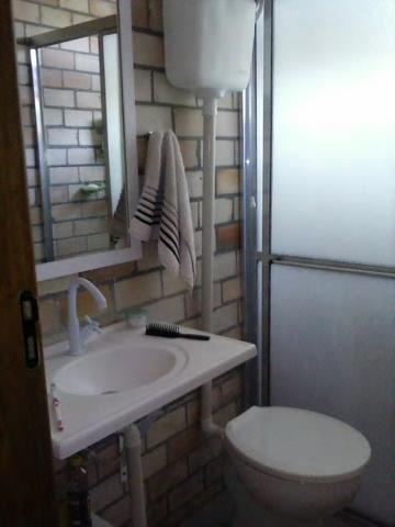Casa 3 dormitório frente praça - Foto 13