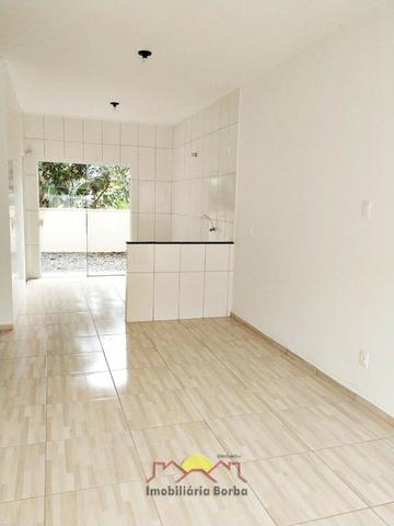 Aluga-se Sobrado Geminado com 3 Quartos no Boehmerwald - Foto 3