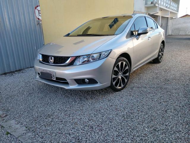 Honda Civic - Foto 6