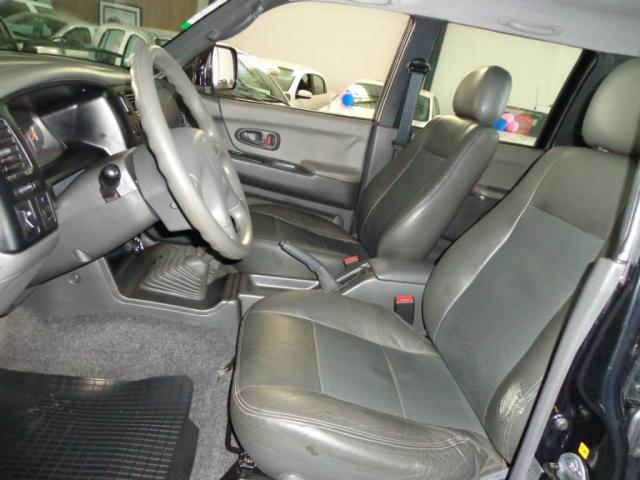 Mitsubishi L200 Outdoor OUTDOOR 2.5 HPE MECANICA 4X4 - Foto 6