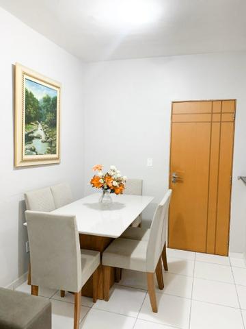 Apartamento no coqueiro - Foto 4
