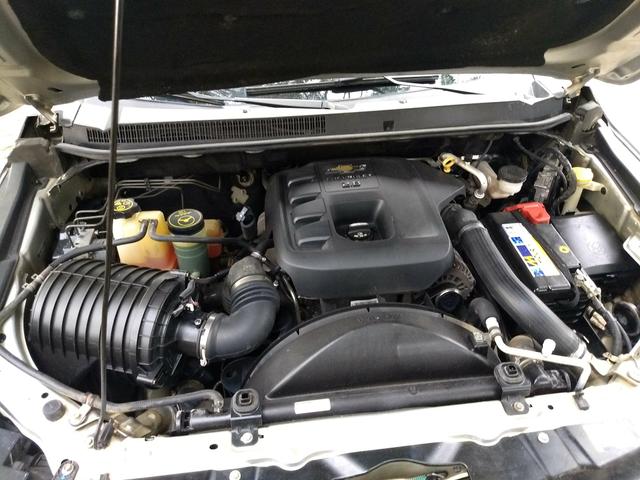 S10 cabine dupla automática a Diesel 2014 - Foto 6