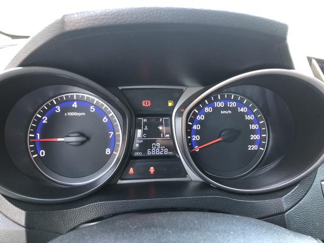Hb20s 1.6 Confort Plus Manual - 2014 - Foto 8