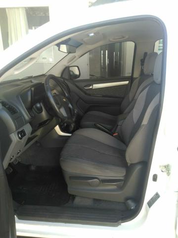 S-10 lt 2014 flex - Foto 8