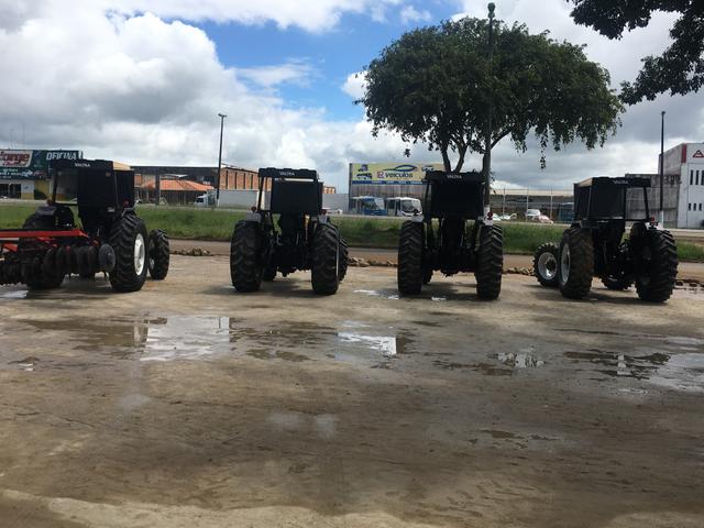 Valtra 785 - Foto 2