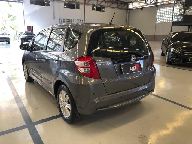 Honda Fit LX 1.4 Automático 2013/2014 - Foto 6