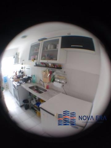 Venda Apartamento Costa AtlÂntica - Manoel Dias Branco - Foto 2